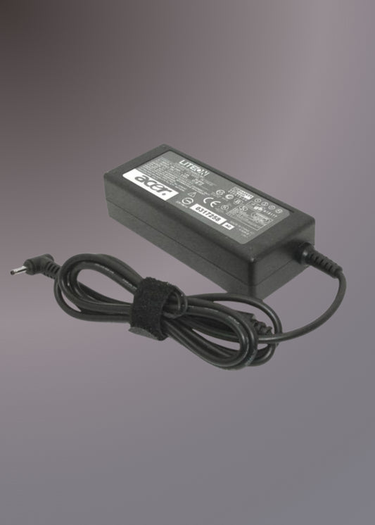 ACER 19V 3.42A 65W CHROMBOOK SLIM PIN Laptop Charger