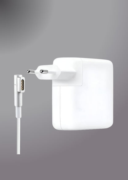 Apple 45w Magsafe 1 (l Shape Pin) Macbook Pro Laptop Charger