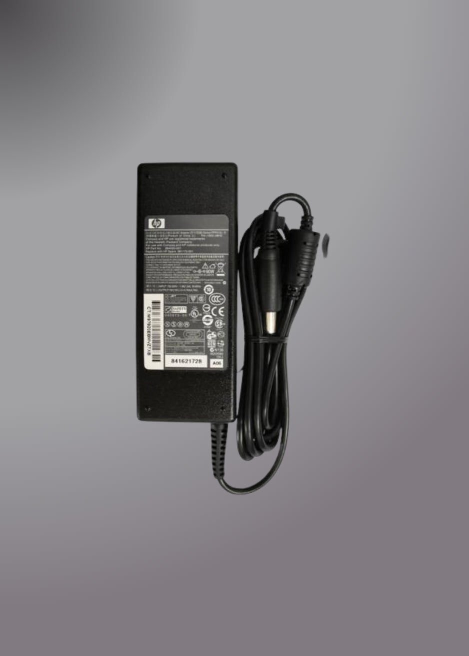 Hp Centrino Pin Charger 19v 4.7a 90w (pin 7.4x5.0)