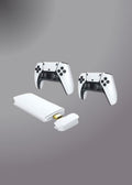 M15 64GB VIDEO GAME STICK 4K 20000+ RETRO GAMES