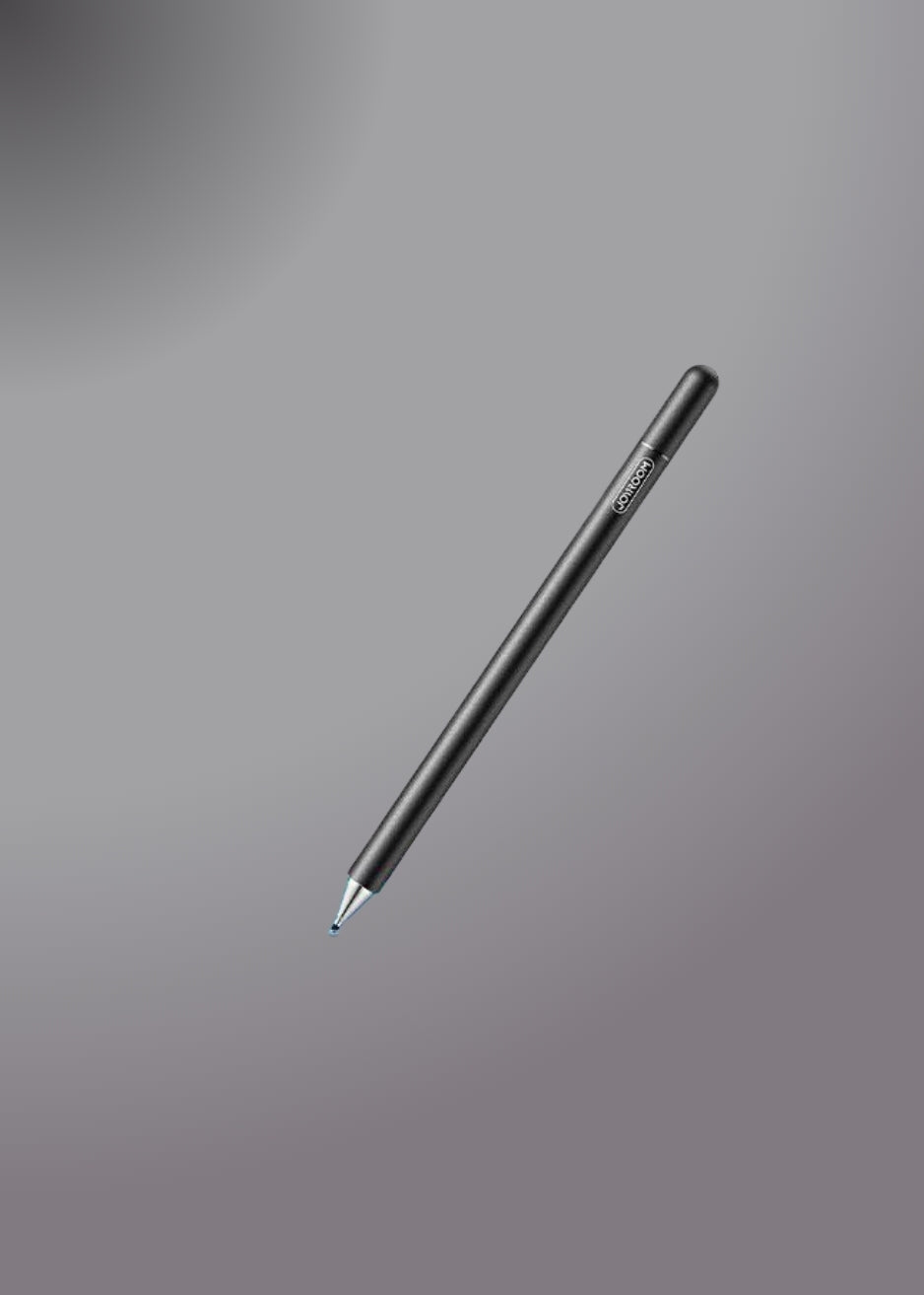 Joyroom Jr-bp560s Excellent Series-passive Capacitive Pen Black