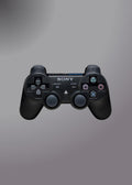 Ps3 Dualshock 3 Wireless Controller