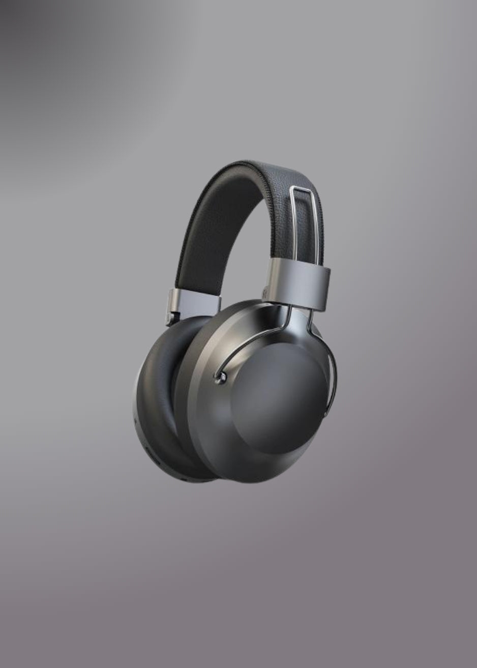NIA WH700 Over Ear Headsets Wireless Stereo Bluetooth Headphones Bluetooth with mic super sound
