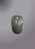 Xtrike Me Gw-116 Gy Wireless 2.4ghz Mouse Grey