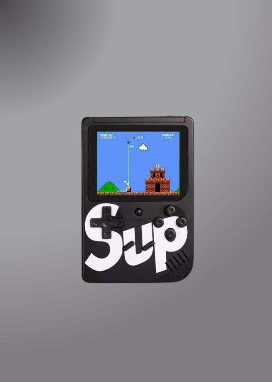 SUP Game Box 400 in 1