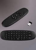 Air Mouse C120 Rechargeable For Android and Smart TV