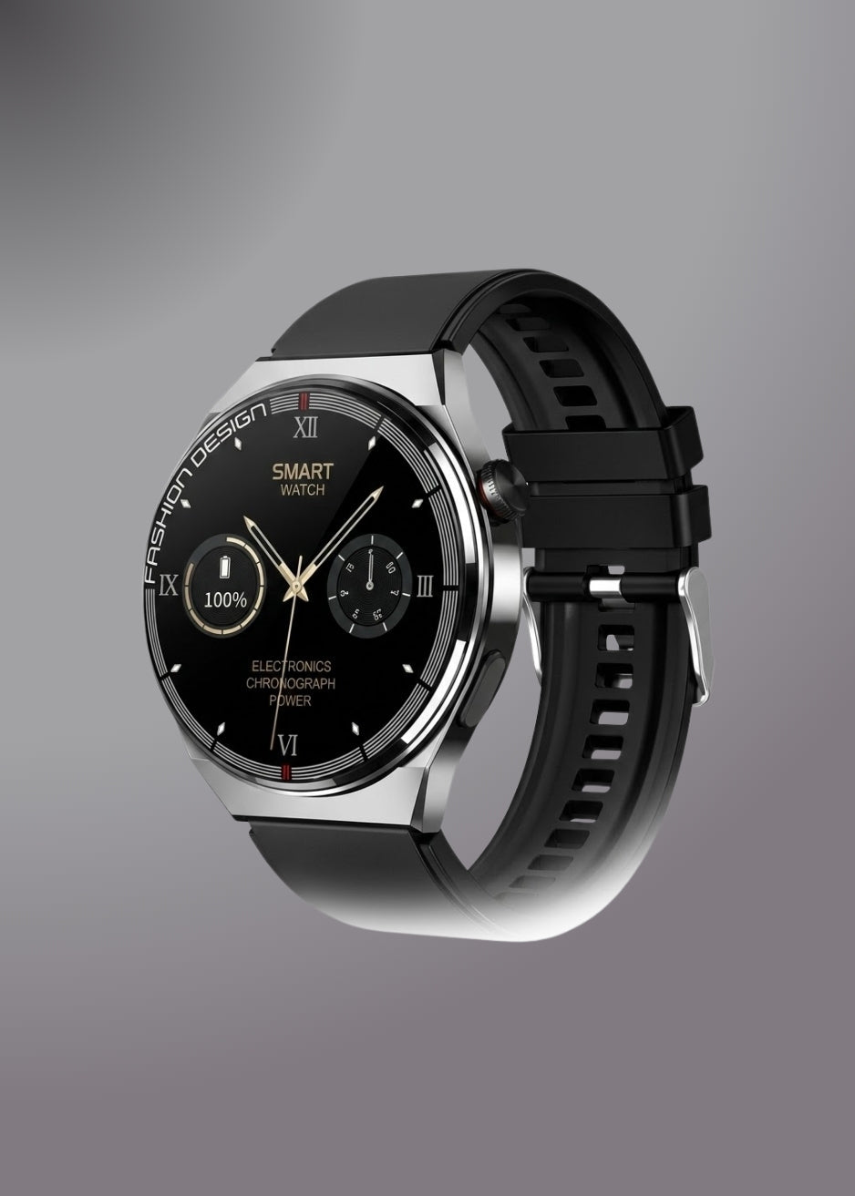 REMAX Czhiwo Smart Watch WATCH9 Tarnish