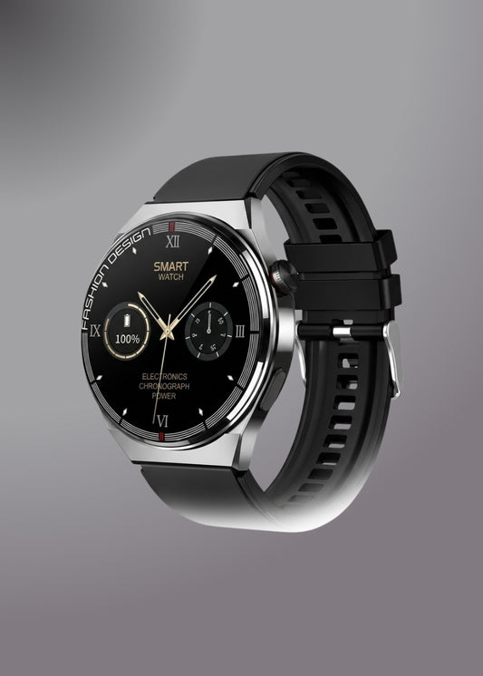 REMAX Czhiwo Smart Watch WATCH9 Tarnish