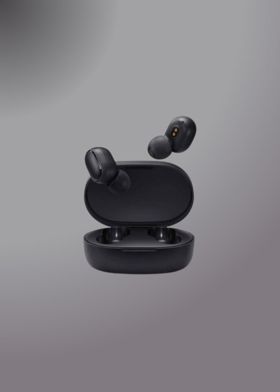 Xiaomi Mi True Wireless Earbuds Basic 2 Bluetooth 5.0 Headphones Anti-sweat Ipx4
