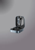 REMAX TWS-48 Ruiliang Ultra-Thin Metal True Wireless Stereo Music Headset