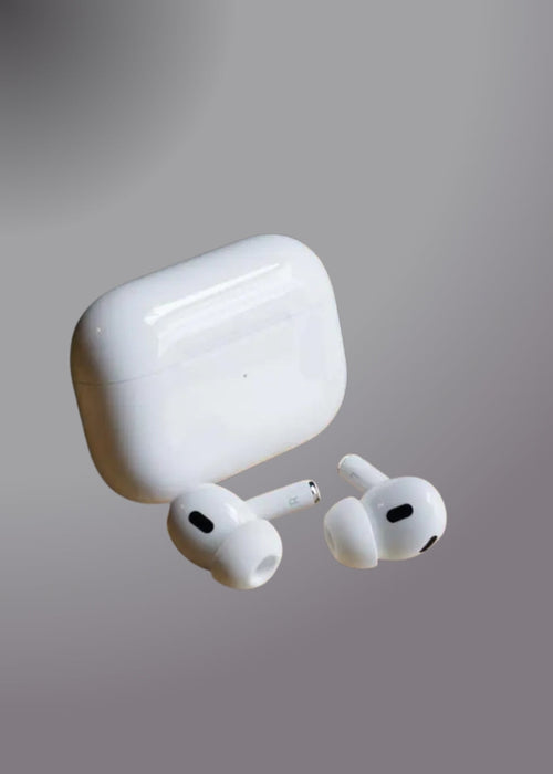 Apple Airpods Pro 2 Hengxuan TC CHARGING ( LIKE ORIGINAL PACKING ) WHITE