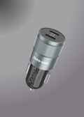 VEN DENS VD-CC005 40W Car Charger PD + QC 3.0