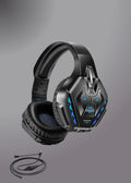 Kotion B3510 Bluetooth Gaming Headset With Removable Microphone