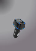 VEN DENS VD-CC008 3 PORT 15W 18W 2C & 1A