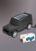 KISONLI B2 10W SOLOR CHARGING FM MODERN CAR WIRELESS PORTABLE BLUETOOTH SPEAKER