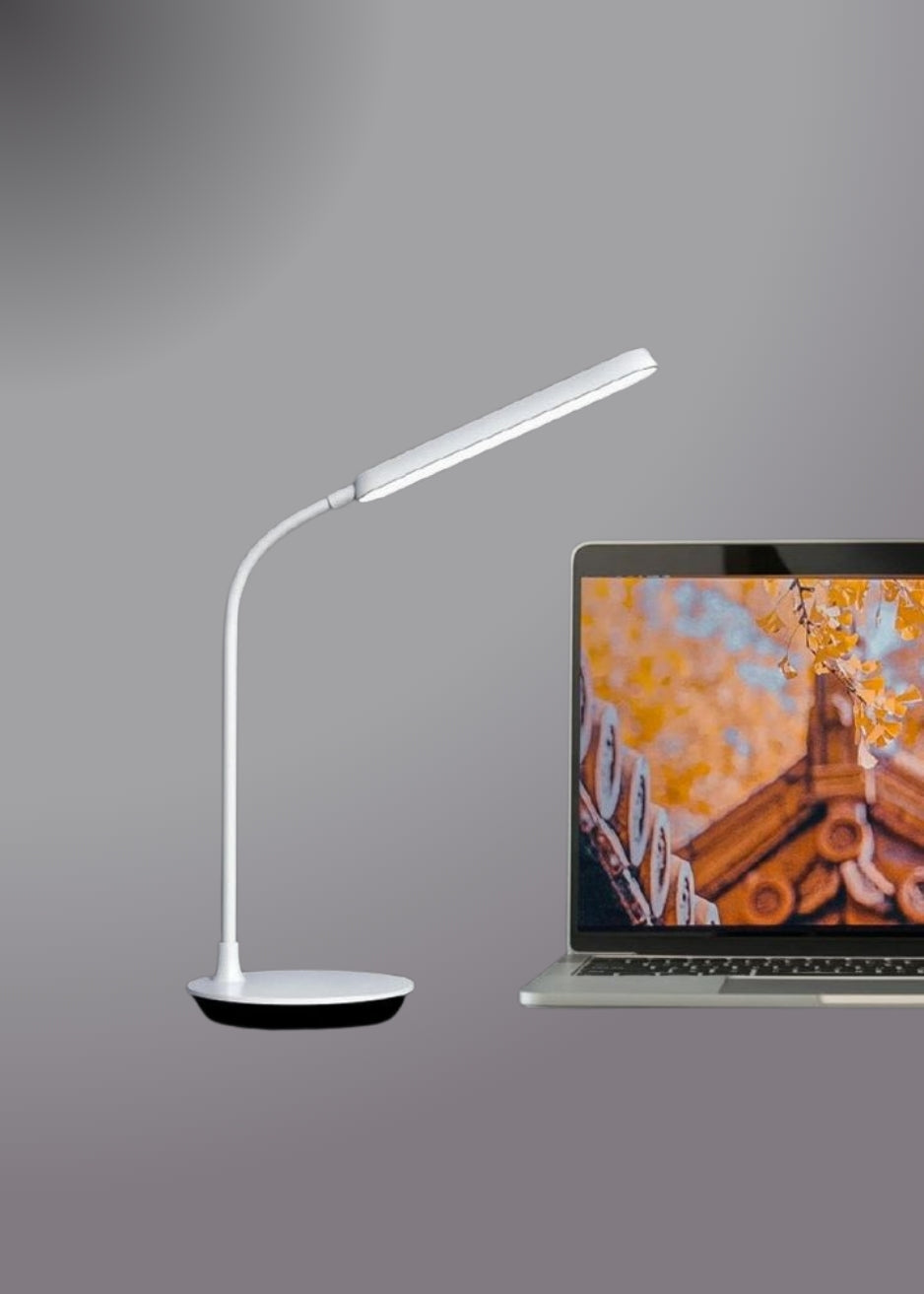 Remax Rt-e325 360° Flexible Portable Eye-caring Led Desk Lamp