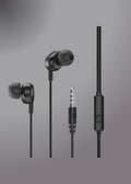Remax Stereo Handsfree Rw 105