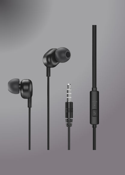 Remax Stereo Handsfree Rw 105