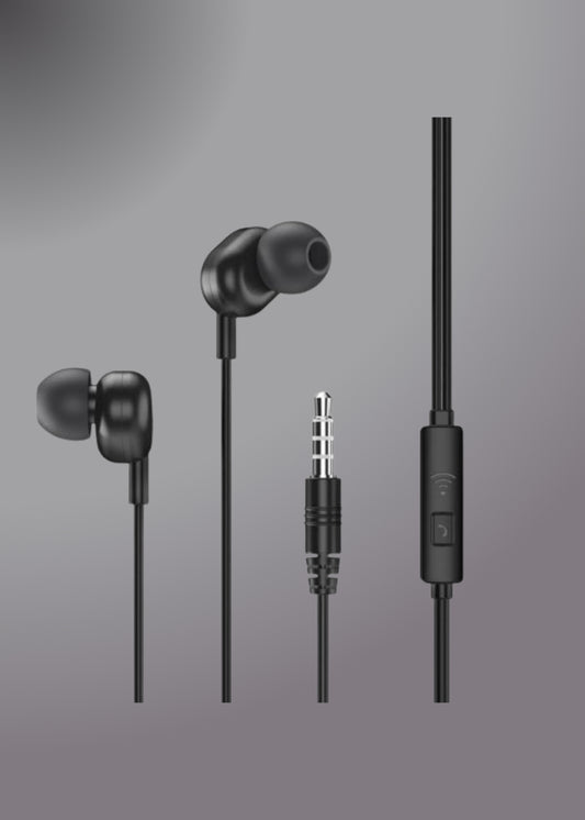 Remax Stereo Handsfree Rw 105