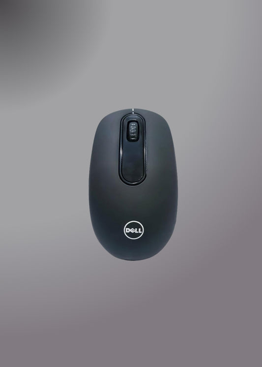 Dell Wireless Mouse Wm428 High Copy