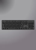 Xtrike Me Mk-307 En Wireless Keyboard & Mouse Combo