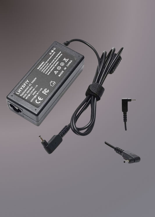 ACER 19V 3.42A 65W CHROMBOOK SLIM PIN Laptop Charger
