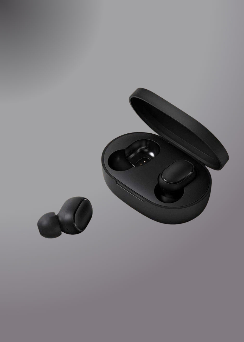 Xiaomi Mi True Wireless Earbuds Basic 2 Bluetooth 5.0 Headphones Anti-sweat Ipx4