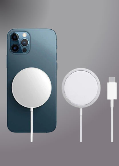 MAGSAFE APPLE WIRLESS MOBILE CHARGER