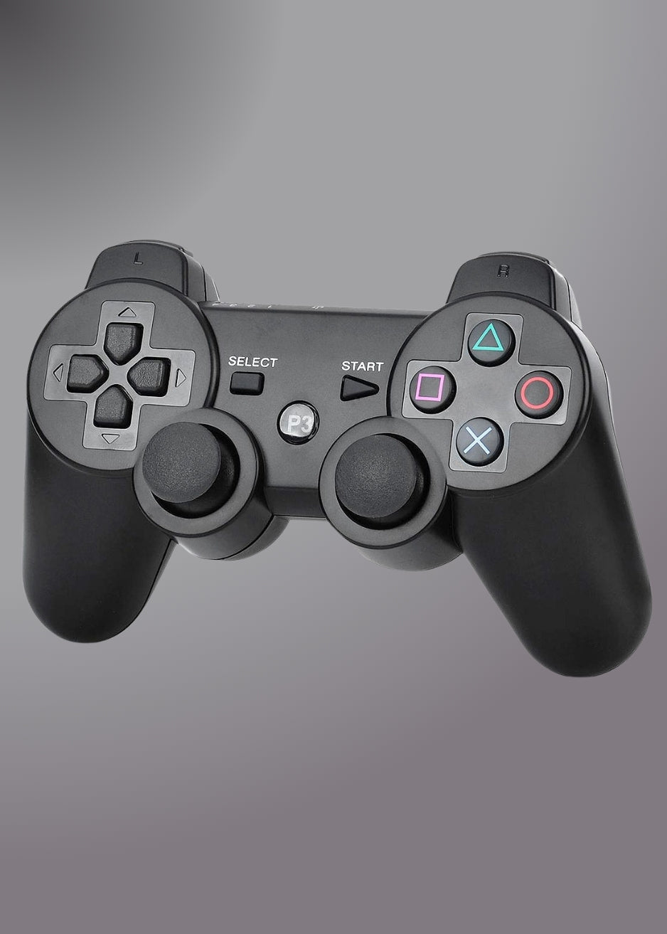 Ps3 Dualshock 3 Wireless Controller