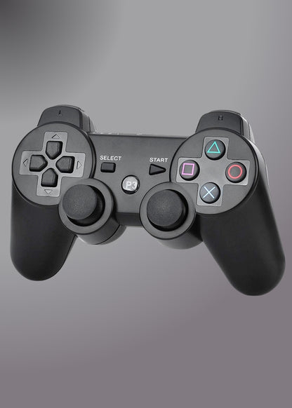 Ps3 Dualshock 3 Wireless Controller