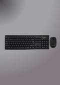Logitech Wireless Combo Keyboard Mk290
