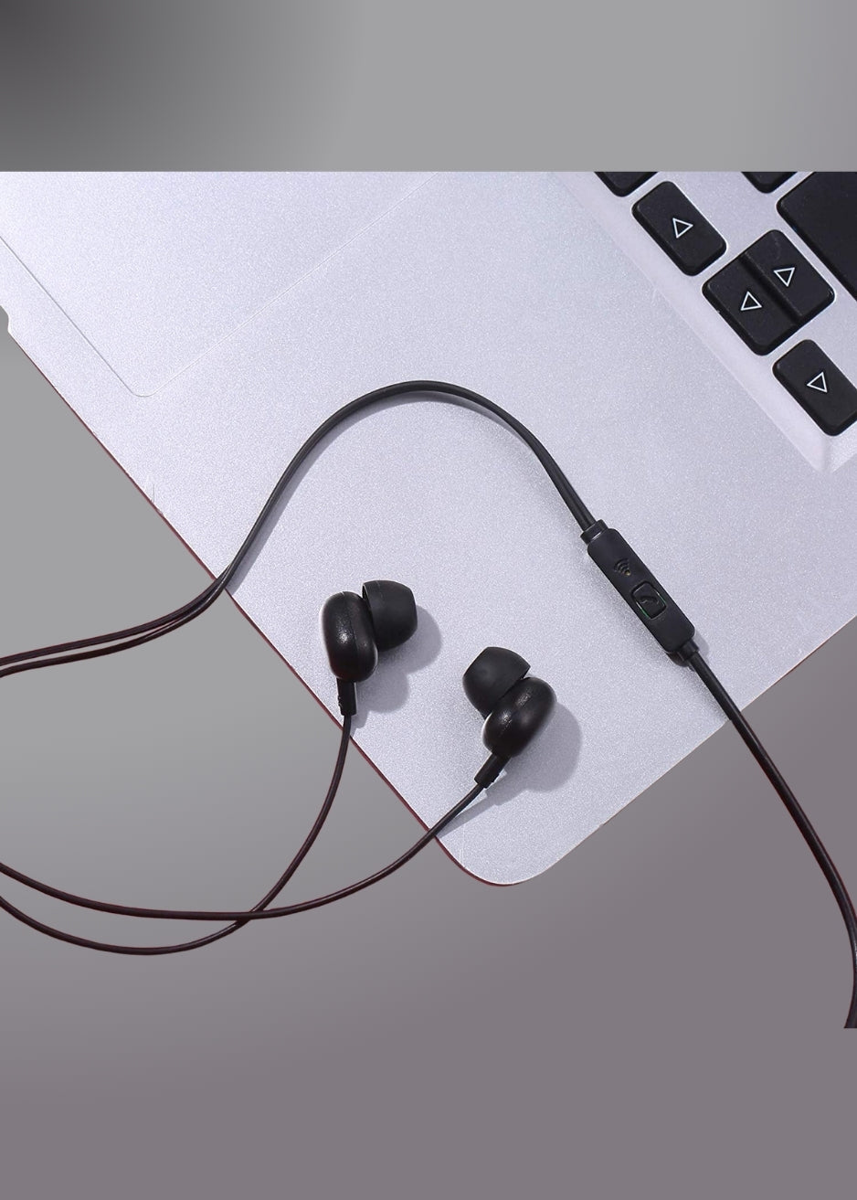 Remax Stereo Handsfree Rw 105