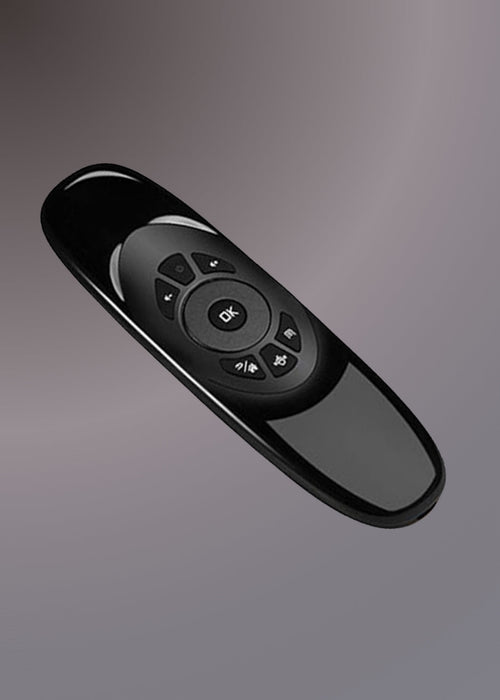 Air Mouse C120 Rechargeable For Android and Smart TV