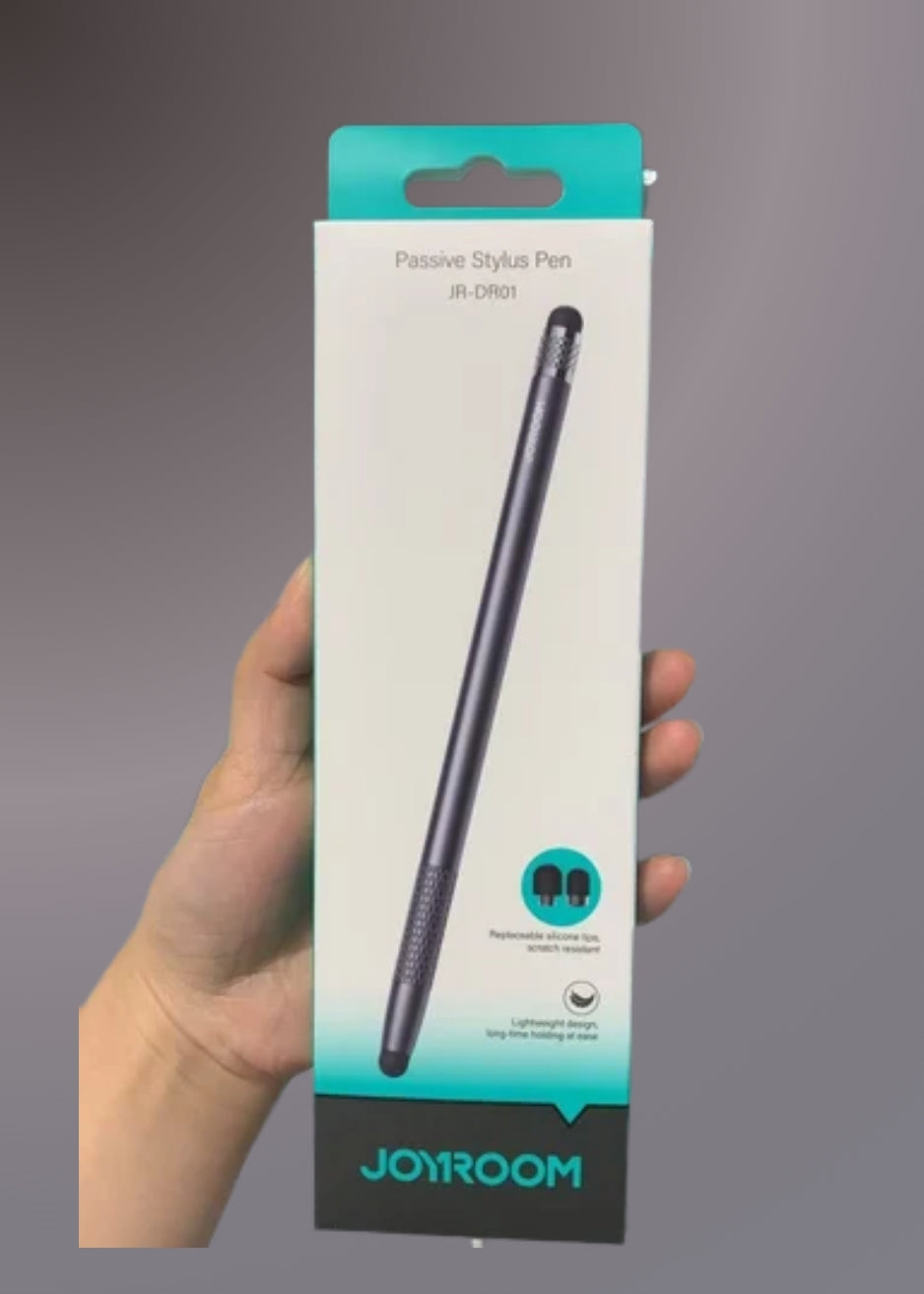 s JOYROOM JR-DR01 passive stylus pen