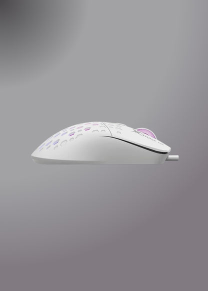 Xtrike Me Gm209w Rgb Gaming Mouse
