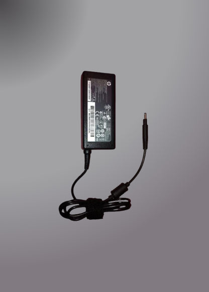 Hp Sleekbook Laptop Charger 19.5v 3.33a (pin4.8*1.7)