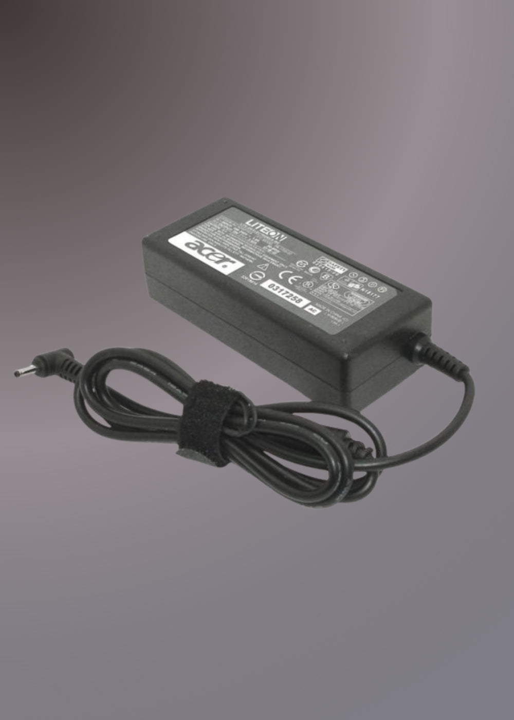 ACER 19V 3.42A 65W CHROMBOOK SLIM PIN Laptop Charger