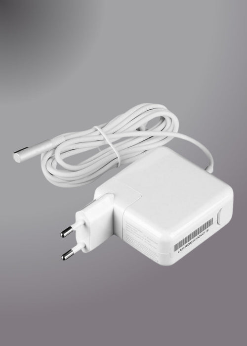 Apple 45w Magsafe 1 (l Shape Pin) Macbook Pro Laptop Charger