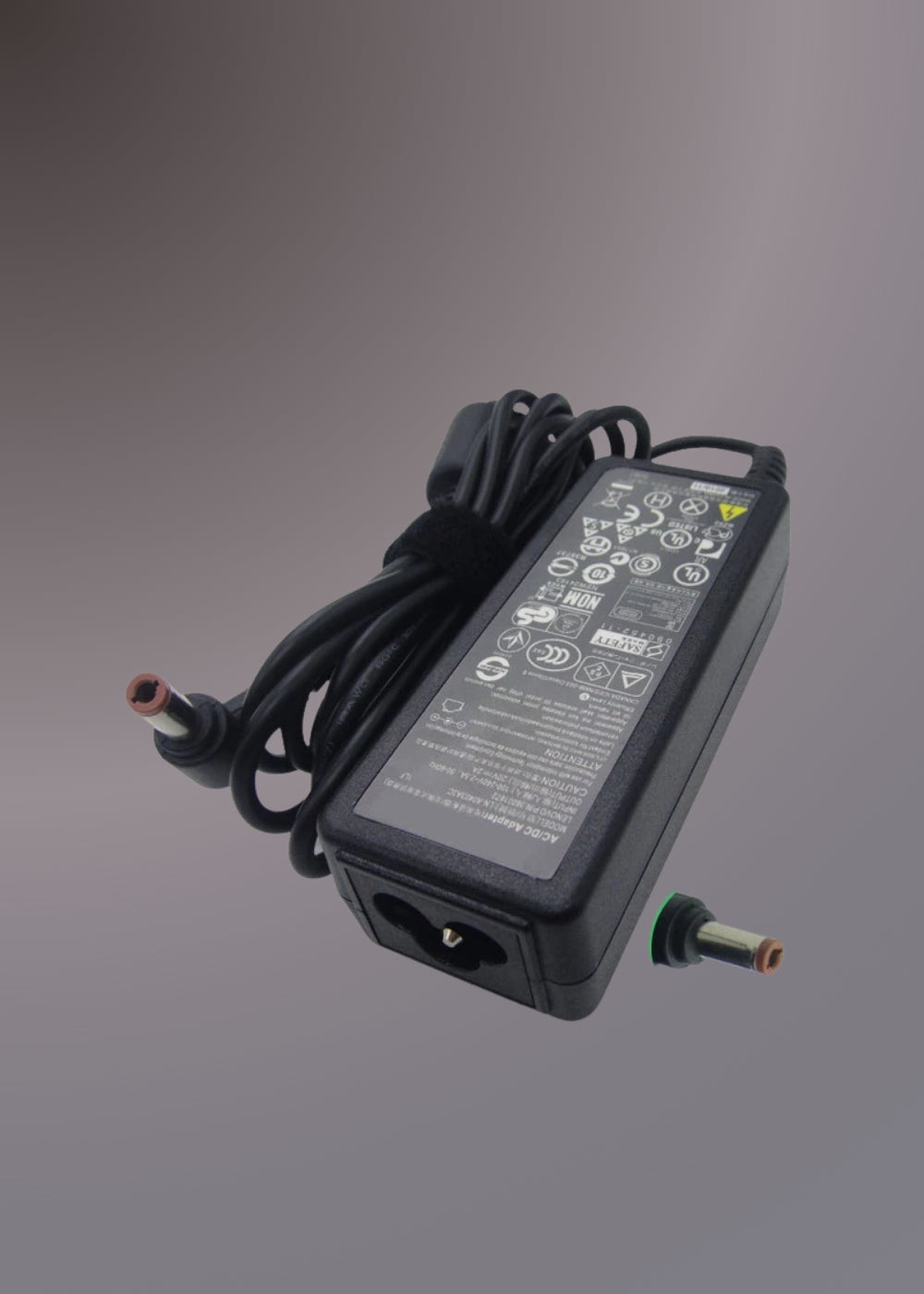 LENOVO 19V 3.42A 65W IDEAPAD PIN Laptop Charger