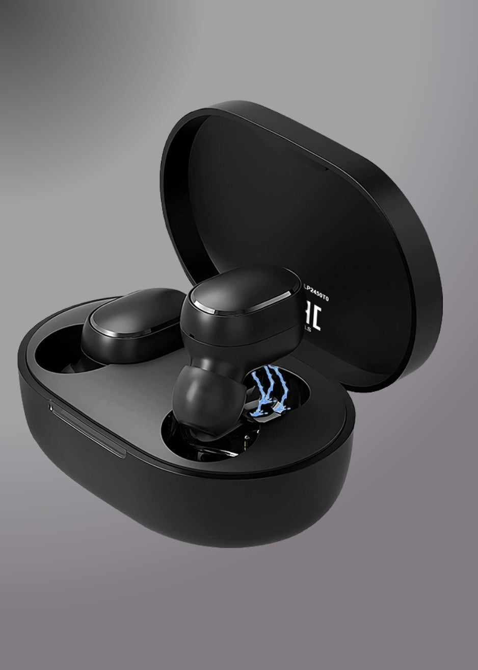 Xiaomi Mi True Wireless Earbuds Basic 2 Bluetooth 5.0 Headphones Anti-sweat Ipx4