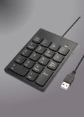 Num Pad New Model