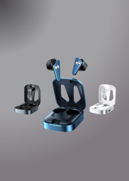 REMAX TWS-48 Ruiliang Ultra-Thin Metal True Wireless Stereo Music Headset