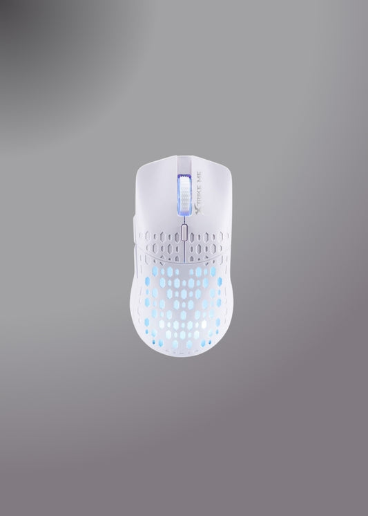 Xtrike Me Gm209w Rgb Gaming Mouse