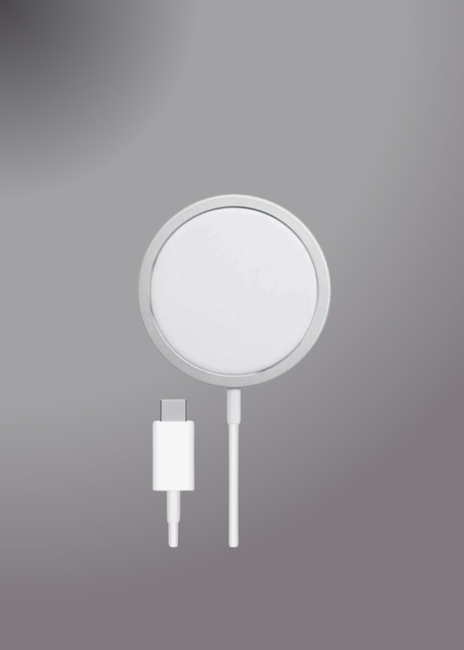 MAGSAFE APPLE WIRLESS MOBILE CHARGER