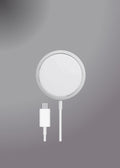 MAGSAFE APPLE WIRLESS MOBILE CHARGER