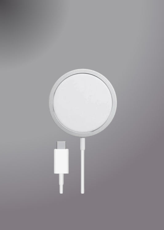 MAGSAFE APPLE WIRLESS MOBILE CHARGER