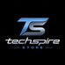 TechSpire - Home
