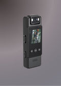 L12 MINI BODY CAMERA WIFI VIDEO RECORDER 1080P WEARABLE NIGHT VISION.