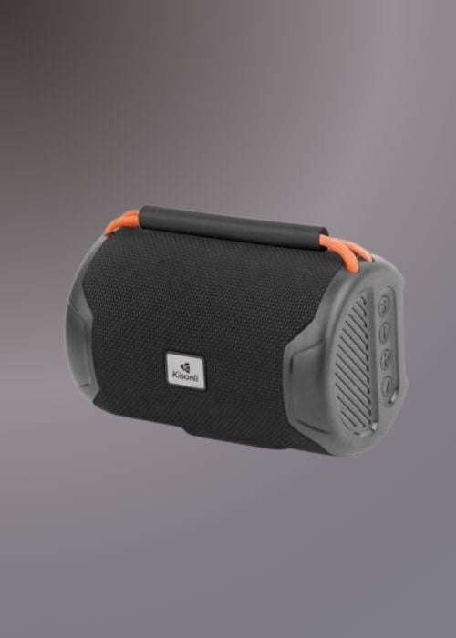 ISONLI Q39 MINI WIRELESS BT 5.3 SURROUND SOUND SPEAKER