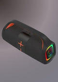 KISONLI K12 20W BT(5.2)+EDR NORM BT/USB/TF/AUX/RGB BLUETOOTH SPEAKER